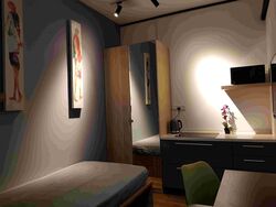 The Quayside (D9), Apartment #451022991